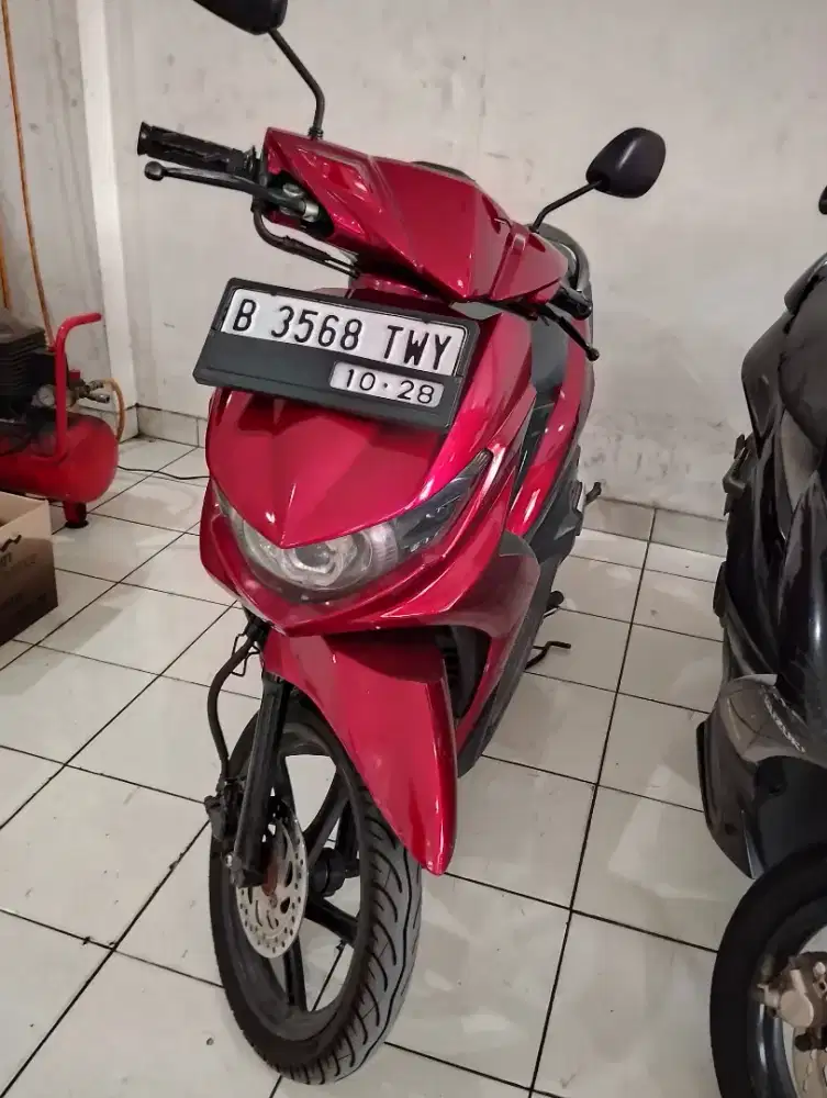 SOUL GT 2013 PJK OFF 5x SS KOMPLIT Cash TT