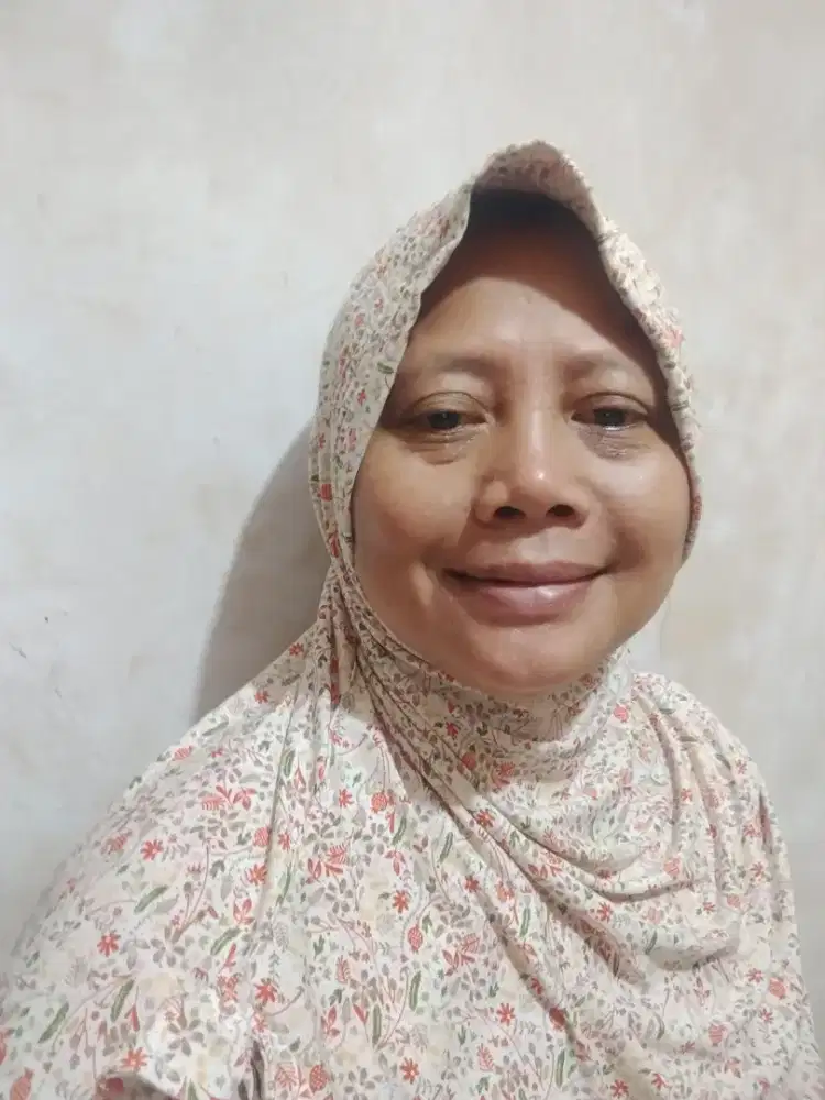 Cari kerja infalan pendamping lansia/newborn