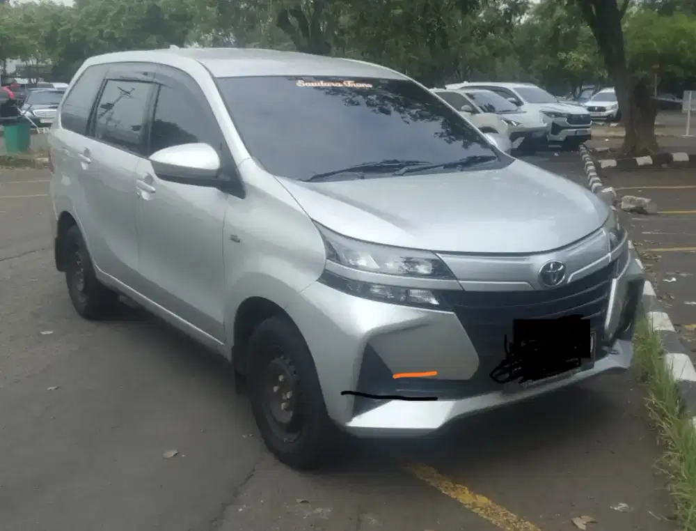 Jasa Antar Jemput