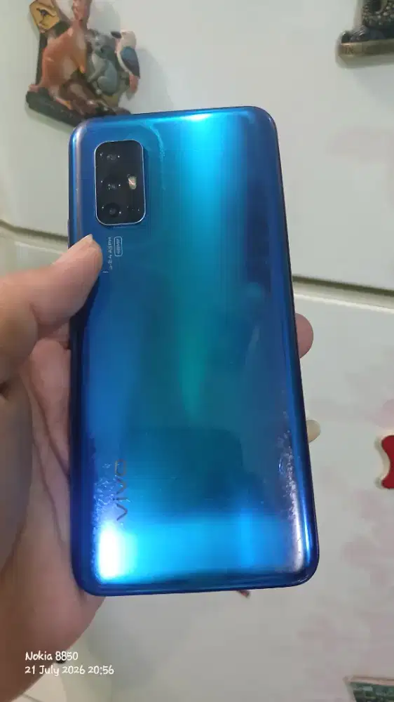 VIVO V19 8/128 ORI