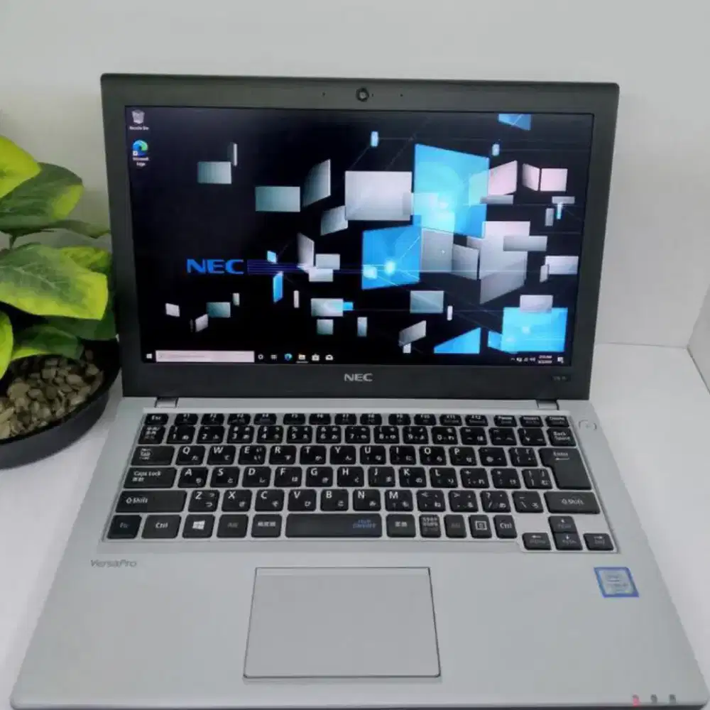 Nec i5 JAPAN versaPro-mu