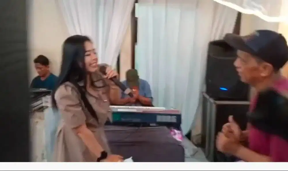 DICARI TALENT dan  TIM TEKNISI - NUQO ENTERTAINMENT
