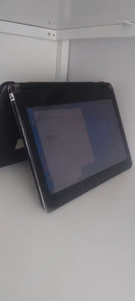 Netbook Dell yoga toucren