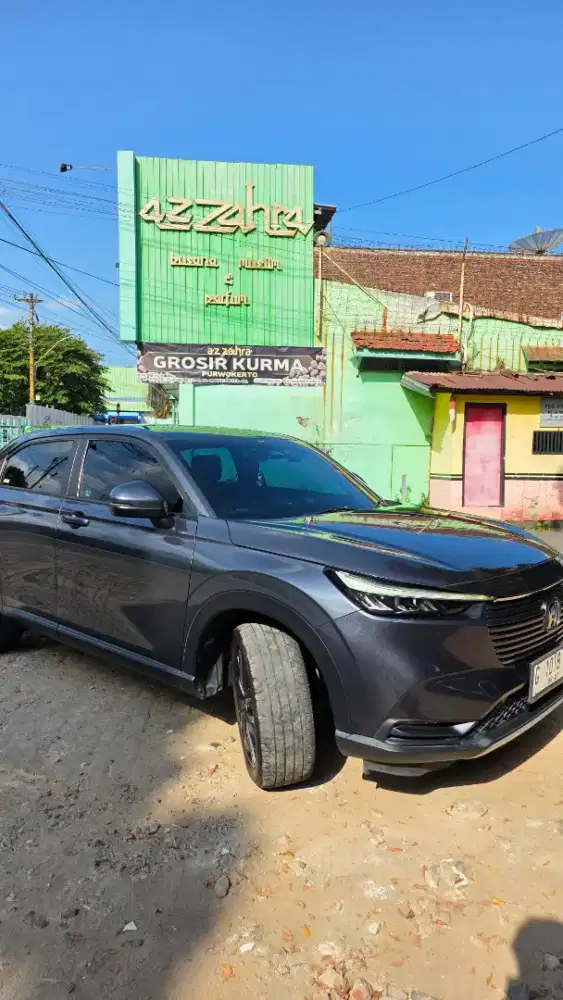 HRV SE 1.5 2022