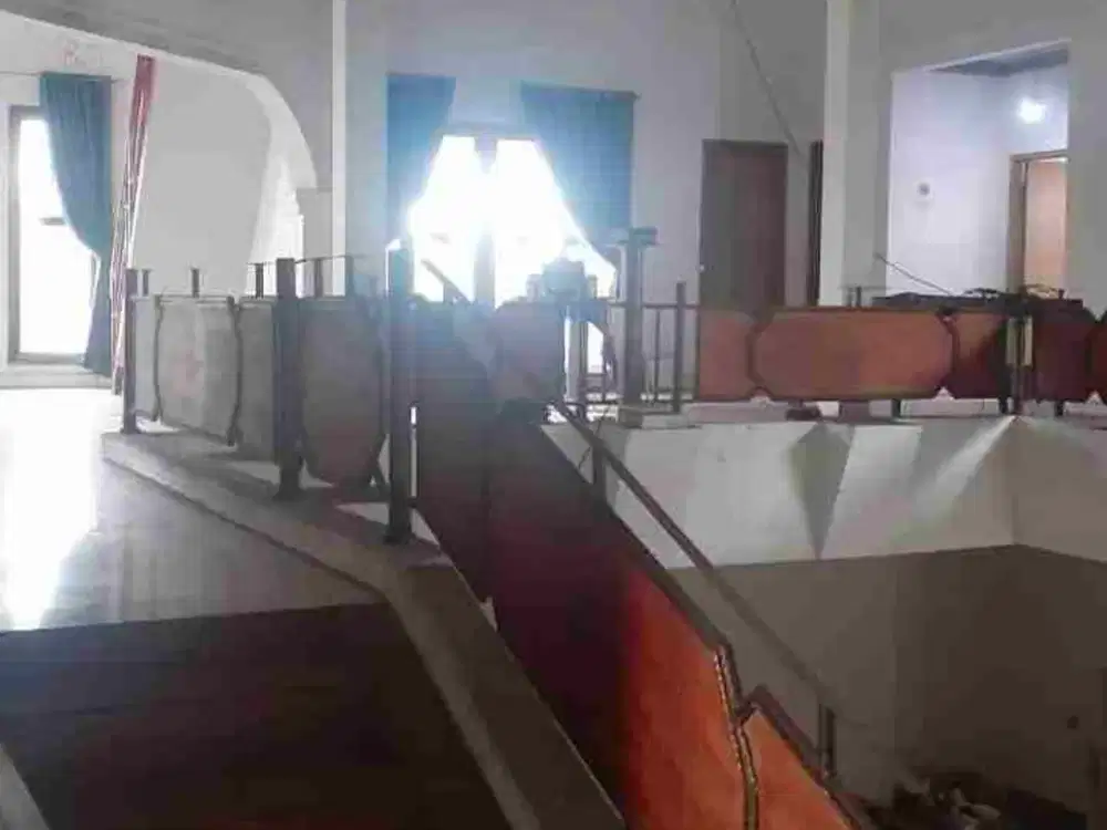 Dijual Cepat Rumah Mewah Hitung Tanah di Harjamukti Cibubur Depok