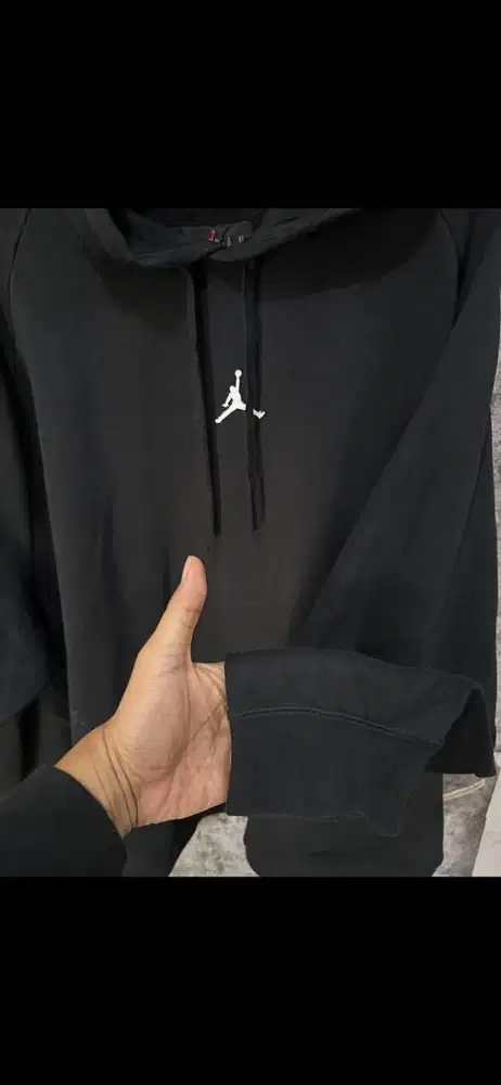 Hoodie jordan original