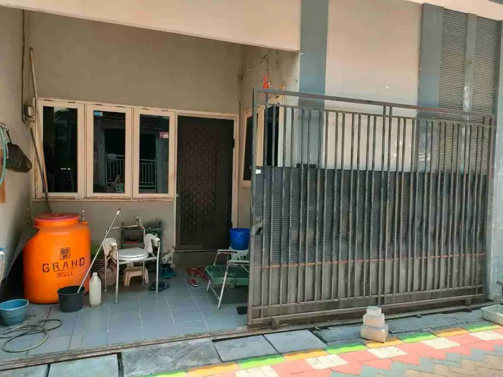 Jual Cepat Rumah Siap Huni Setro Baru 1,5lt