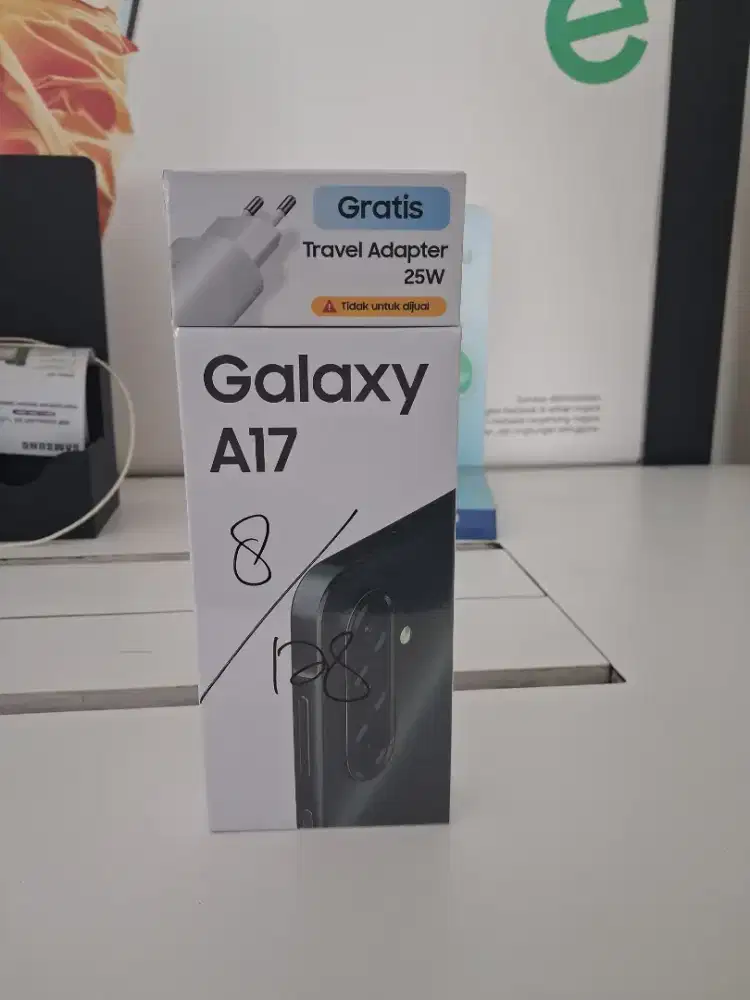 Samsung Galaxy A17 8/128GB New