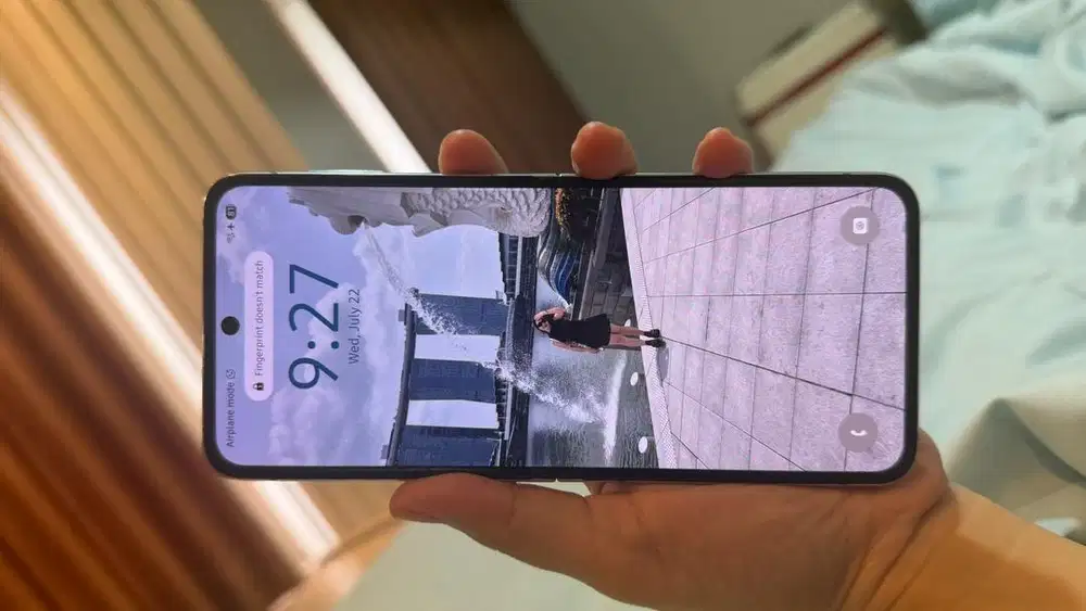 Samsung Zflip 5