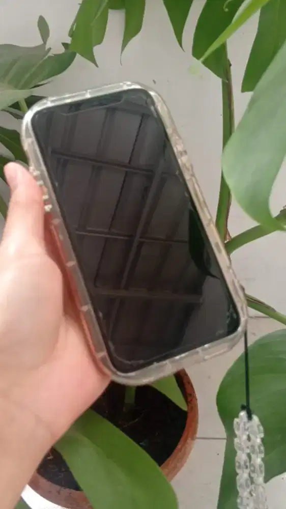 Iphone 11 pro 64 beacukai