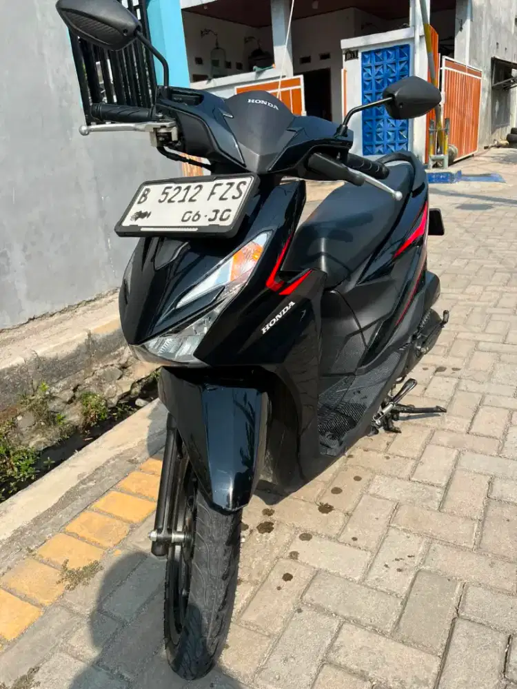 Beat CBS mulus th 2025