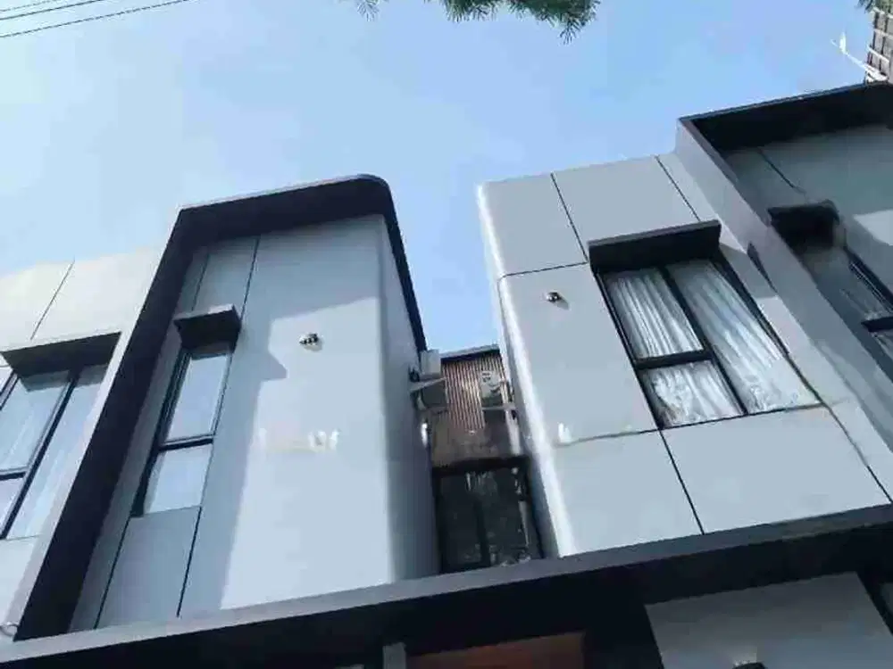 Kost Eksklusif Ring 1 UI, Dekat Pintu Kukel, Fasilitas Premium, Occupancy Tinggi Terjamin, Sistem Autopilot, SHM