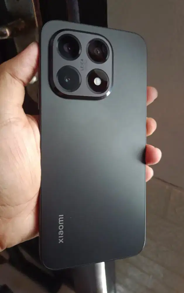 Xiaomi 15T 12/512Gb