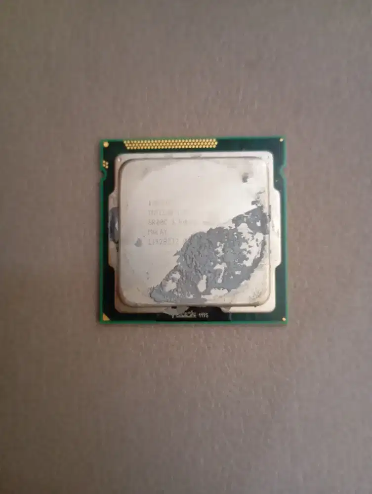 Prosesor Intel Core i7