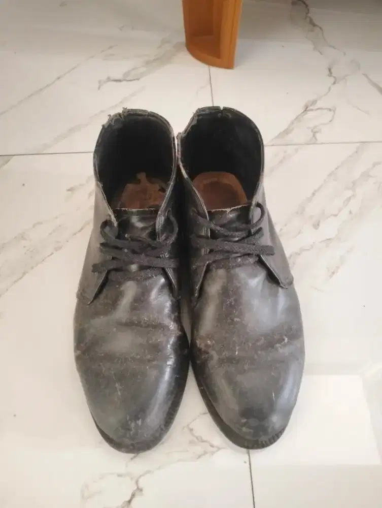 Jual sepatu pantofel