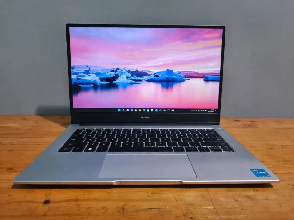 Huawei Matebook D14 i3-1115G4 8/256GB FHD Backlight