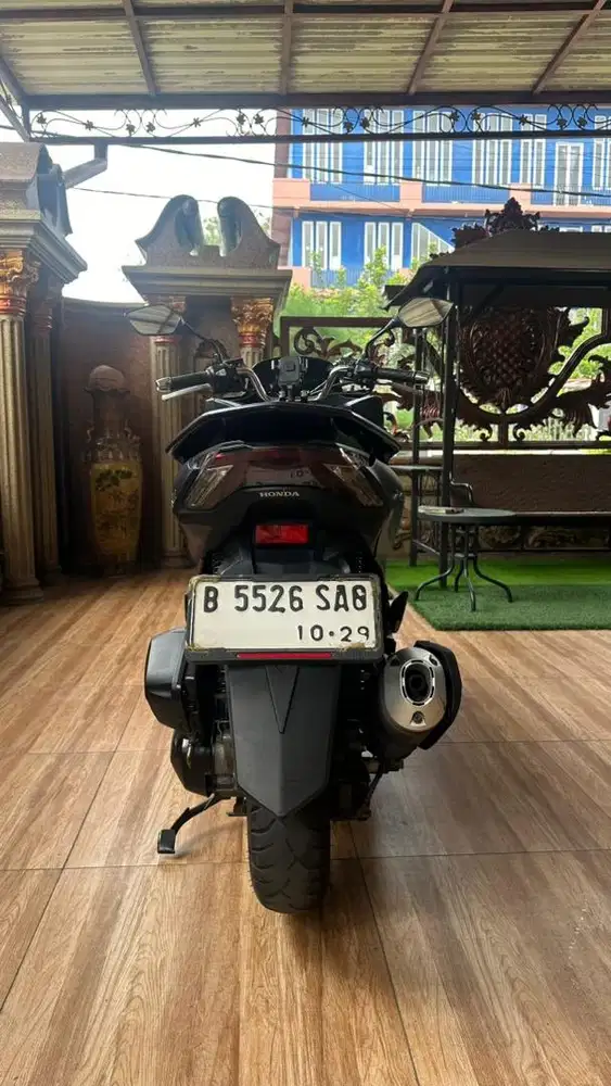HONDA PCX 160 CBS 2024