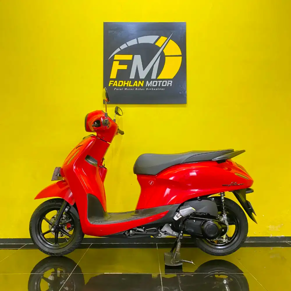 Yamaha Filano Tahun 2024 Full Orisinil Joss Terawat