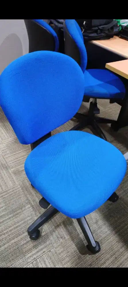 Jual kursi kantor chairman
