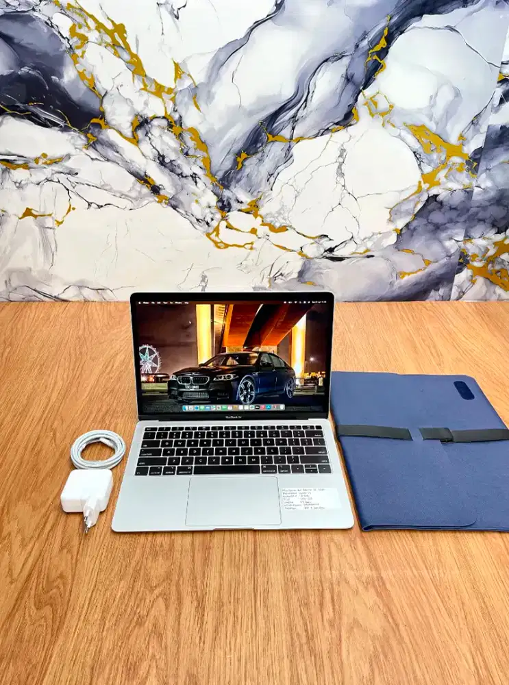 Macbook Air Retina 13' 2019