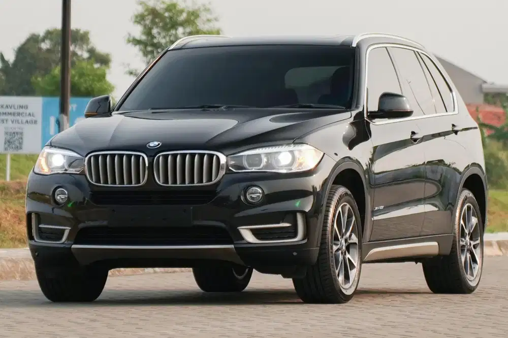 BMW X5 xDrive35i xLine 2019