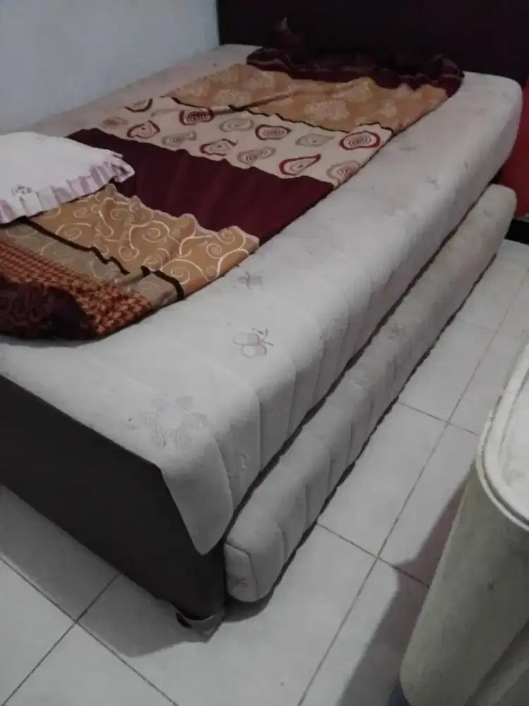 Jual Spring Bed Comforta