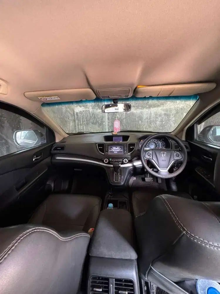 Honda CR-V 2015 Bensin