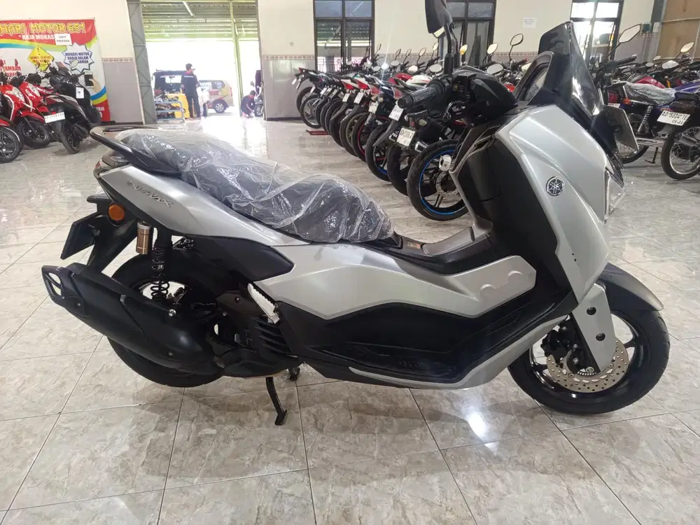 NMAX NEO S keyles 2025