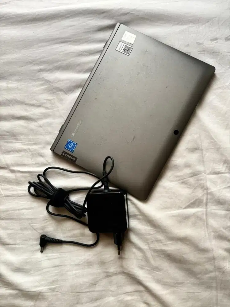 LENOVO Ideapad D330-10IGL-0MID 10.1 HD N4020 RAM 8GB/128GB win10 PRO