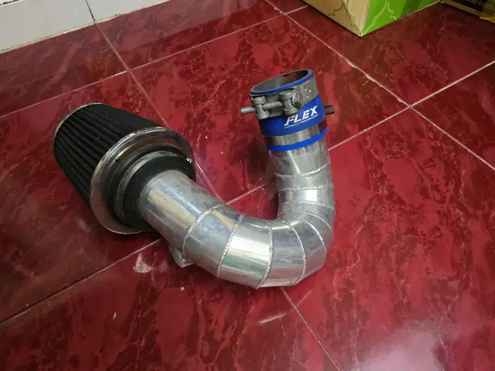 Open Filter Innova Reborn