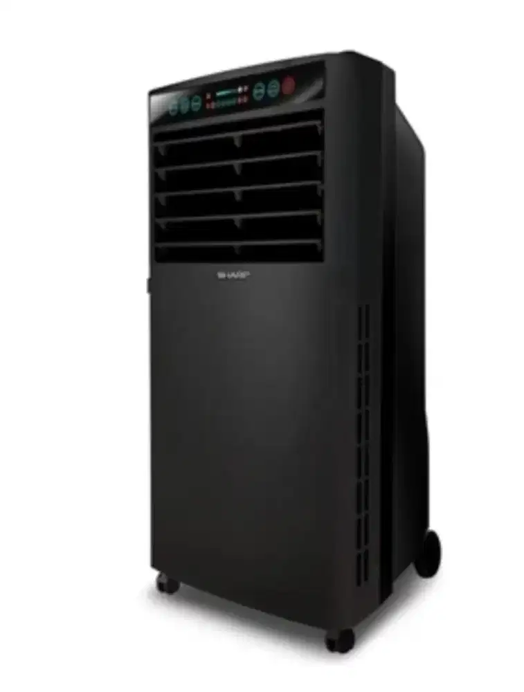 AIR COOLER SHARP