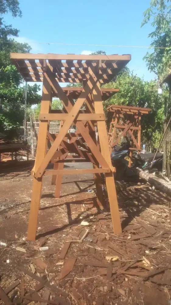 Tower tandon mebara ulin