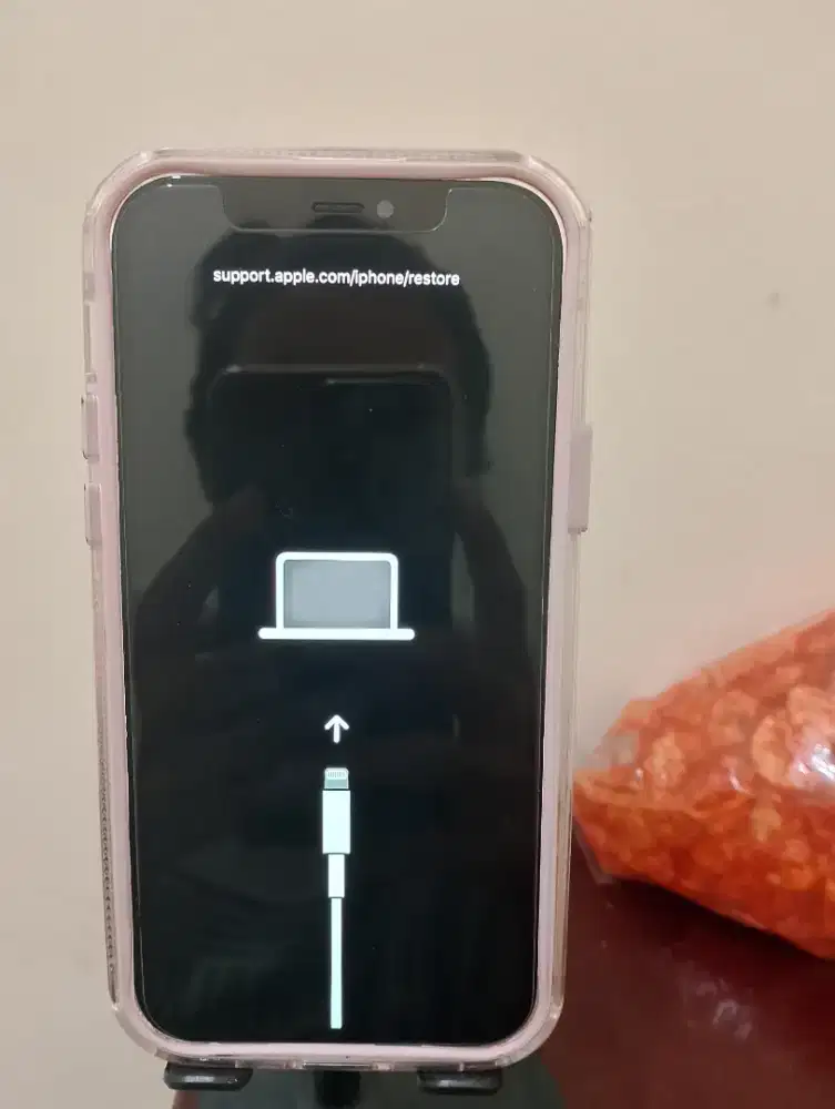 IPHONE 12 Inter
