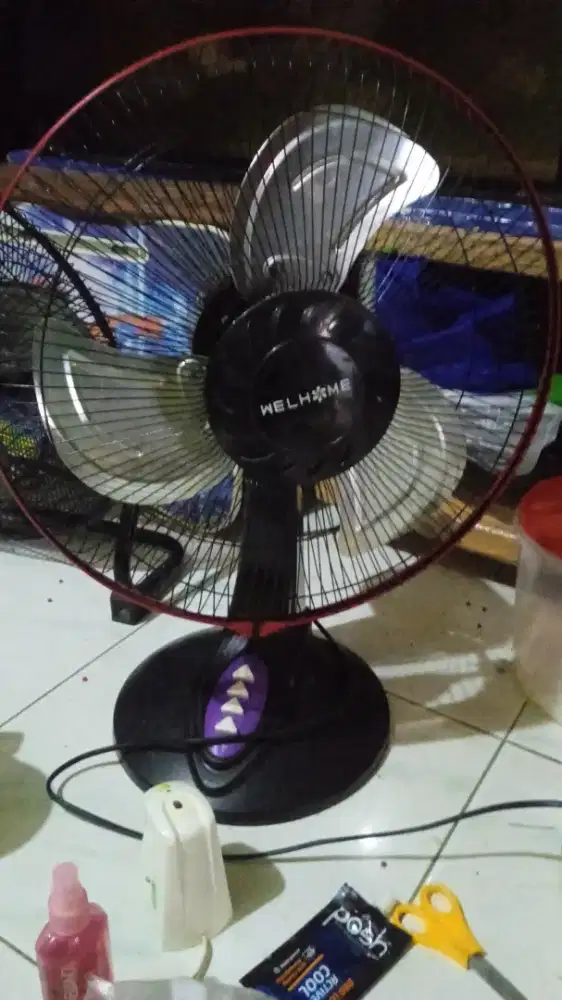 Kipas angin 14 in
