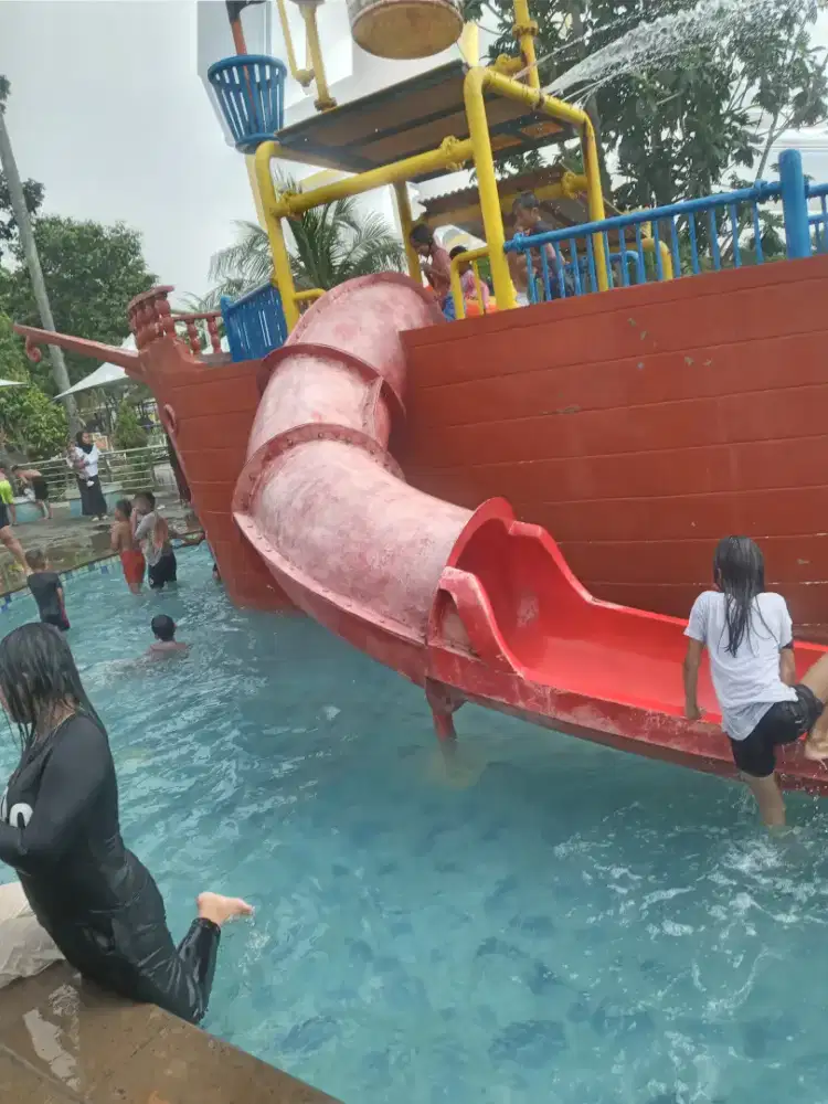 Butuh ojek yang serius