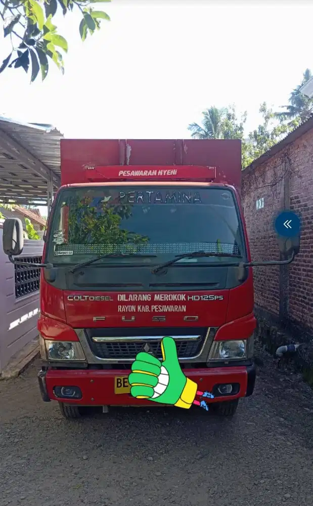 Di jual dengan harga nett