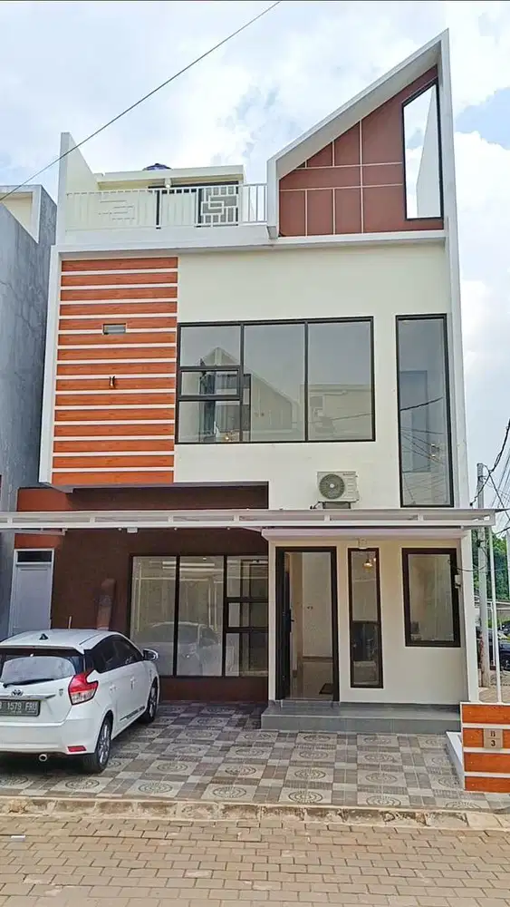 Brand New Langsung Owner