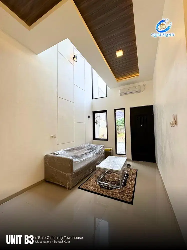 Brand New Langsung Owner