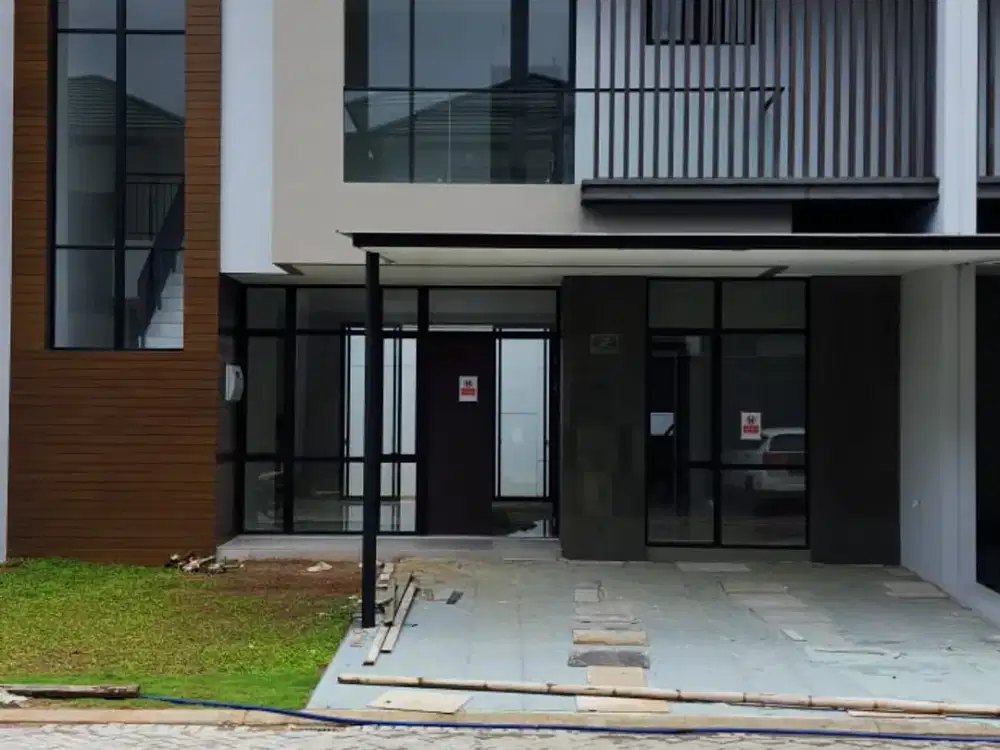 Dijual Rumah Pik2 4+1Bedroom Uk200m2 Kondisi Rapih At Tangerang