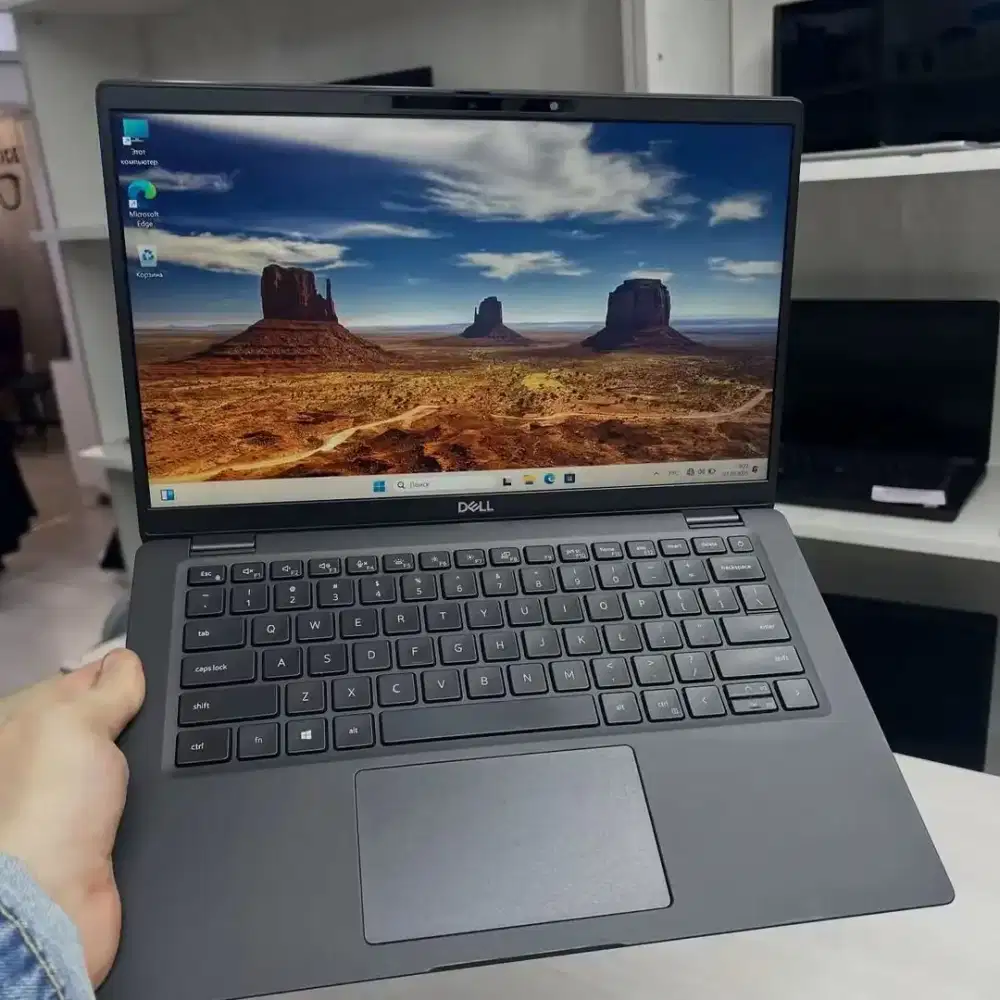 Dell 7410 RAM 16GB