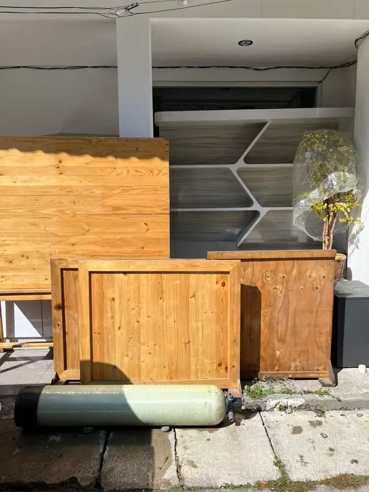 mebel bekas kantor punya informa