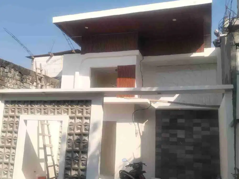 Dijual Rumah Minimalis di Pakal Beji PDAM Surabaya Barat Bisa In House Selamat 1 Tahun