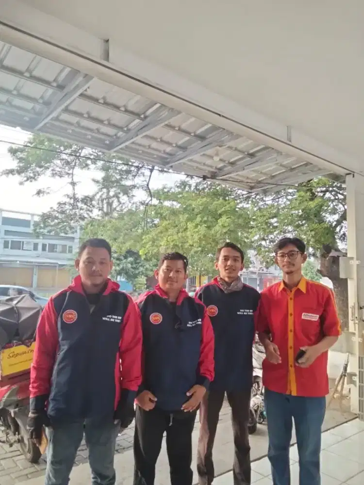 Urgent buat kurir alfmart area setia budi jaksel