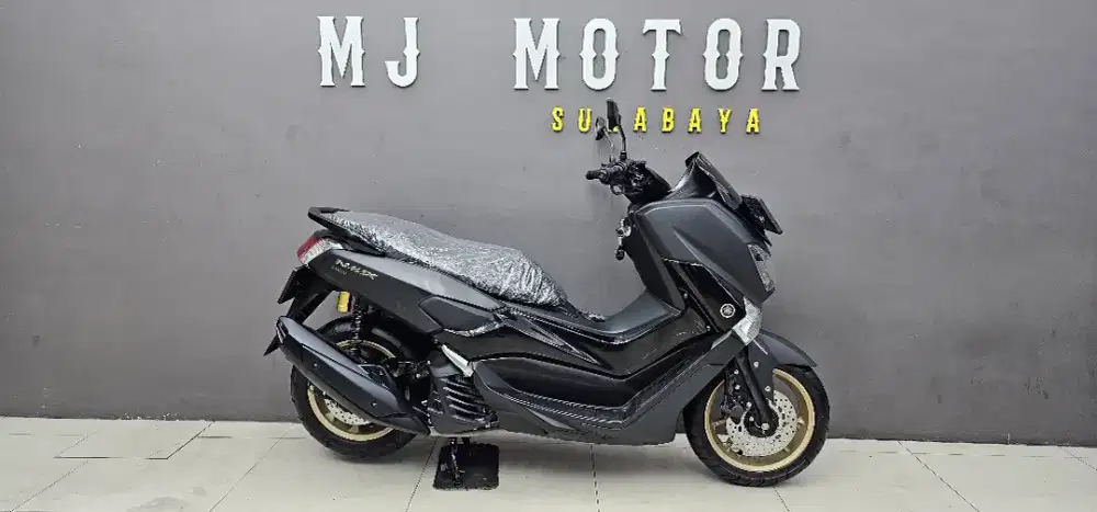 YAMAHA NMAX ABS