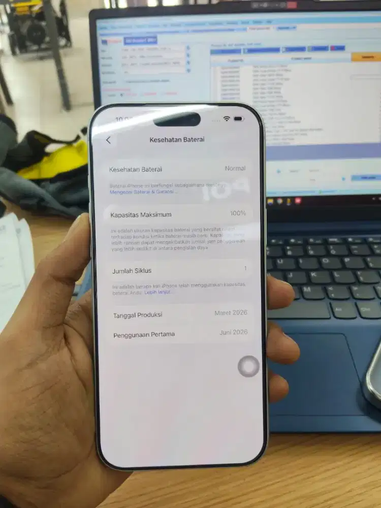 iPhone 17 Pro Max 256 Silver