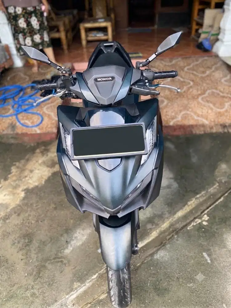 Vario cbs iss 160 2023