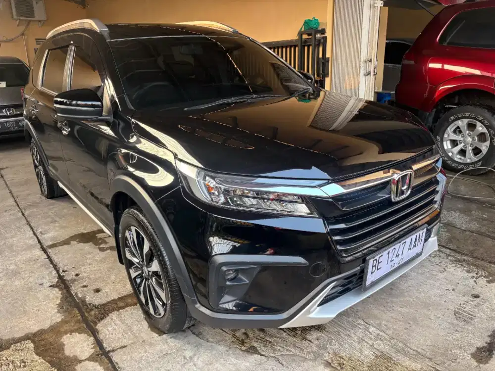 BRV Prestige 2022