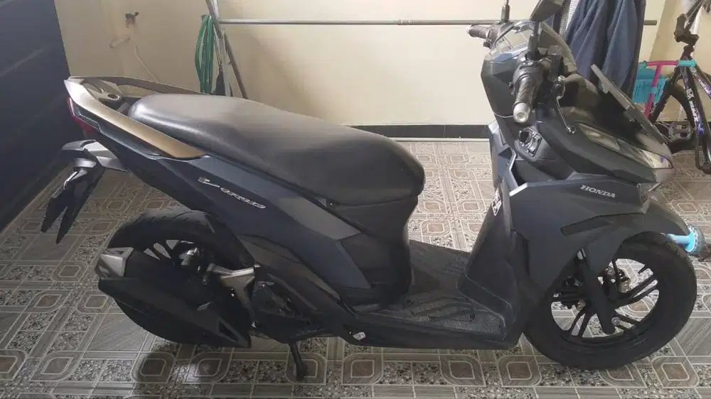 Honda Vario 125 2023