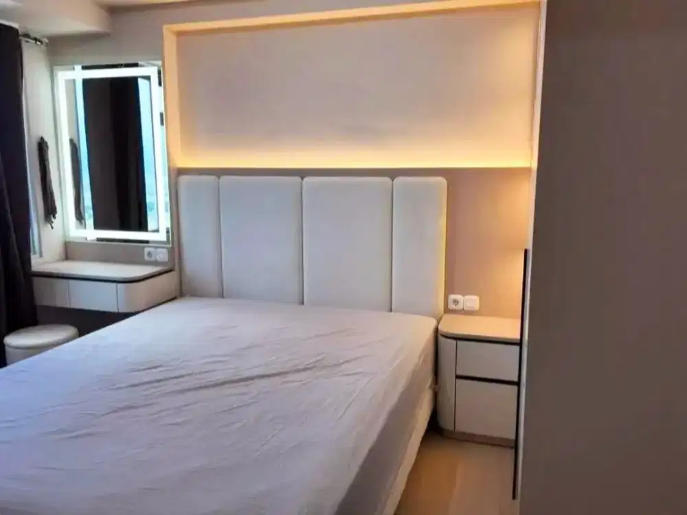 Apartemen Educity Princeton Surabaya Murah SAM.YA6033