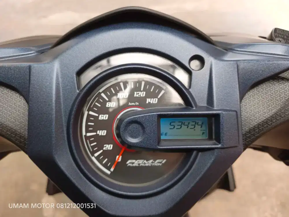 KM 5RB HONDA BEAT KEYLES 2026 BLN 2 BS TT 2025 DI CILEDUG HRGA PAS ORI